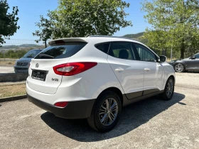 Hyundai IX35 1.6i FIFA World Cup Edition LED XENON | Mobile.bg    3