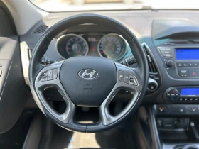 Hyundai IX35 1.6i FIFA World Cup Edition LED XENON | Mobile.bg    11