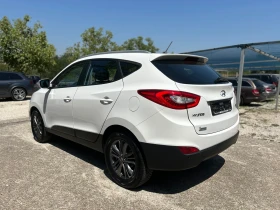 Hyundai IX35 1.6i FIFA World Cup Edition LED XENON | Mobile.bg    4