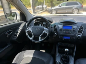 Hyundai IX35 1.6i FIFA World Cup Edition LED XENON | Mobile.bg    7