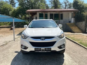 Hyundai IX35 1.6i FIFA World Cup Edition LED XENON | Mobile.bg    5
