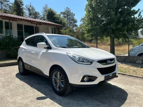 Hyundai IX35 1.6i FIFA World Cup Edition LED XENON | Mobile.bg    2