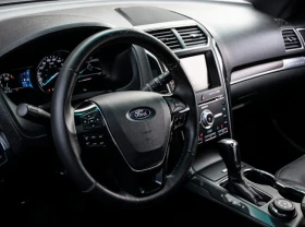Ford Explorer LIMITED PKG* 4WD*  | Mobile.bg    5