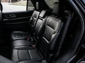 Ford Explorer LIMITED PKG* 4WD*  | Mobile.bg    11