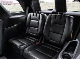 Ford Explorer LIMITED PKG* 4WD*  | Mobile.bg    12