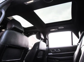Ford Explorer LIMITED PKG* 4WD*  | Mobile.bg    14