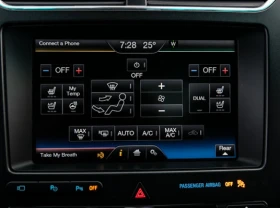 Ford Explorer LIMITED PKG* 4WD*  | Mobile.bg    7