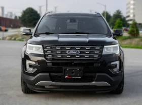 Ford Explorer LIMITED PKG* 4WD* 