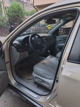 Hyundai Santa fe | Mobile.bg    9