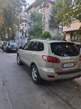 Hyundai Santa fe | Mobile.bg    4