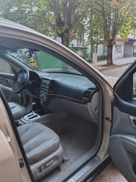 Hyundai Santa fe | Mobile.bg    12