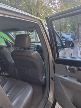 Hyundai Santa fe | Mobile.bg    11
