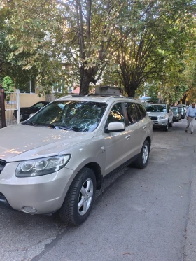 Hyundai Santa fe | Mobile.bg    3