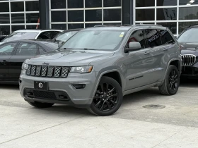 Jeep Grand cherokee LAREDO 3.6i Nardo Grey - 41500 лв. - 91821763 2
