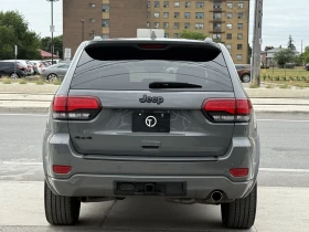 Jeep Grand cherokee LAREDO 3.6i Nardo Grey - 41500 лв. - 91821763 5