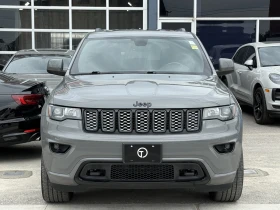 Jeep Grand cherokee LAREDO 3.6i Nardo Grey