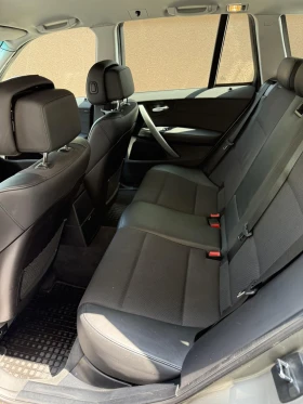 BMW X3 - 15000 лв. - 84638341 6