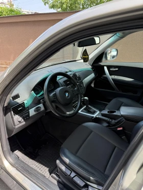 BMW X3 - 15000 лв. - 84638341 4