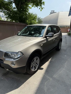 BMW X3 - 15000 лв. - 84638341 3