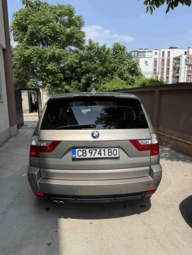 BMW X3 - 15000 лв. - 84638341 2
