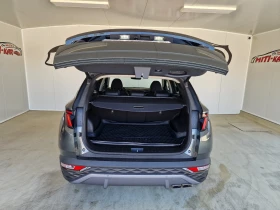 Hyundai Tucson HIBRID 1.6 230kc PANORAMA KOJA AUTOMAT GARANCIA TO | Mobile.bg    7