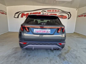 Hyundai Tucson HIBRID 1.6 230kc PANORAMA KOJA AUTOMAT GARANCIA TO | Mobile.bg    4