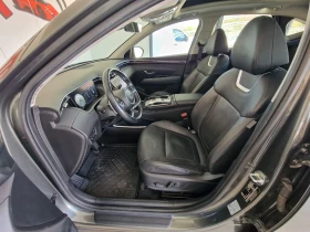 Hyundai Tucson HIBRID 1.6 230kc PANORAMA KOJA AUTOMAT GARANCIA TO | Mobile.bg    11