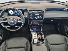 Hyundai Tucson HIBRID 1.6 230kc PANORAMA KOJA AUTOMAT GARANCIA TO | Mobile.bg    13