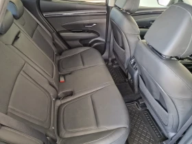Hyundai Tucson HIBRID 1.6 230kc PANORAMA KOJA AUTOMAT GARANCIA TO | Mobile.bg    8