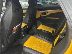 Lamborghini Urus CARFAX* *   *  | Mobile.bg    10