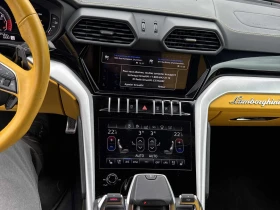 Lamborghini Urus CARFAX* *   *  | Mobile.bg    8