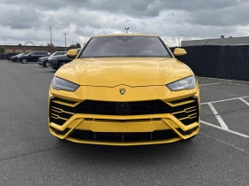 Lamborghini Urus CARFAX* *   *  | Mobile.bg    2