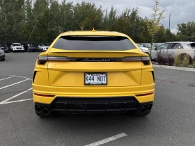 Lamborghini Urus CARFAX* *   *  | Mobile.bg    3