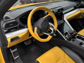 Lamborghini Urus CARFAX* *   *  | Mobile.bg    12