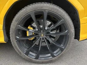 Lamborghini Urus CARFAX* *   *  | Mobile.bg    5