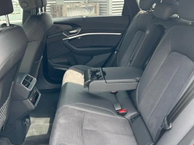 Обява за продажба на Audi Q8 E-TRON 55 QUATTRO S-LINE SPORTBACK MATRIX B&O ~65 400 EUR - изображение 10