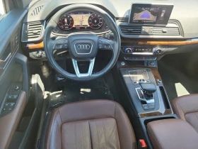 Audi Q5 * S-Line* * HeadUp* AвтоКредит* (ЦЕНА ДО БГ) - 40999 лв. / 20962.46 € - 64628861 5