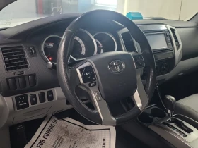 Toyota Tacoma * CREW CAB LONG BED * CARFAX *    | Mobile.bg    11