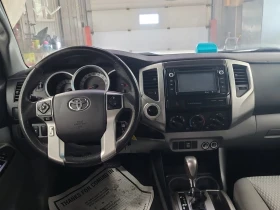 Toyota Tacoma * CREW CAB LONG BED * CARFAX *    | Mobile.bg    9