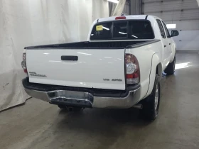 Toyota Tacoma * CREW CAB LONG BED * CARFAX *    | Mobile.bg    4