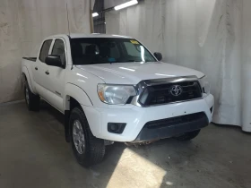 Toyota Tacoma * CREW CAB LONG BED * CARFAX *    | Mobile.bg    3