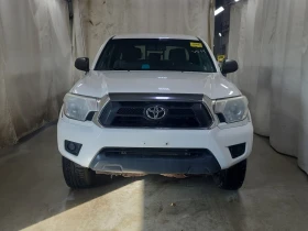 Toyota Tacoma * CREW CAB LONG BED * CARFAX *    | Mobile.bg    2