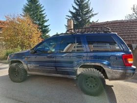 Jeep Grand cherokee 4.7 V8 - изображение 1