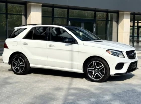 Mercedes-Benz GLE 400 3.0 BITURBO, снимка 2