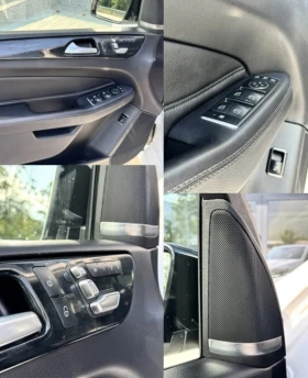 Mercedes-Benz GLE 400 3.0 BITURBO, снимка 10