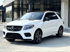 Mercedes-Benz GLE 400 3.0 BITURBO, снимка 1