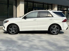 Mercedes-Benz GLE 400 3.0 BITURBO, снимка 3
