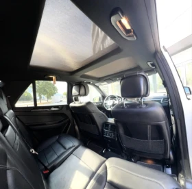 Mercedes-Benz GLE 400 3.0 BITURBO, снимка 7
