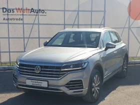 VW Touareg V6 TDI BMT 4MOTION