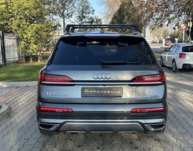 Audi Q7 50 TDI S line B&O - 98000 лв. / 50106.60 € - 14076076 4